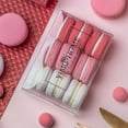 thumbnail image 3 of Simulation Macaron Model Fake Cake Cream for Children, Shooting Props, Wedding Dessert Window, Decoration Ornaments, 3 of 6