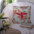 thumbnail image 3 of Fabric Decorative Pillow, 3 of 4