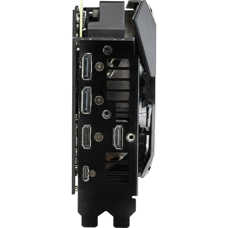 Amazon.com: ASUS ROG STRIX GeForce RTX 2070 SUPER Advanced