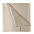 thumbnail image 2 of 1000 Thread Count Sateen Weave Luxury Deep Pocket Cotton Blend Sheet Set, 2 of 4