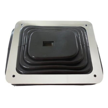 R9630 Automatic Transmission Rubber Floor Shifter