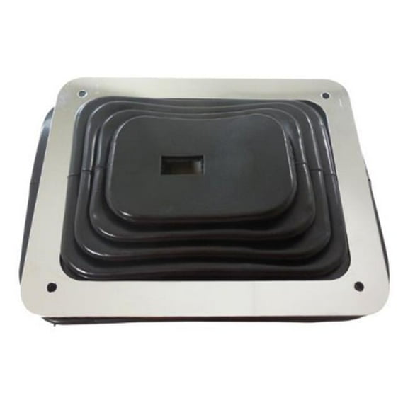 R9630 Automatic Transmission Rubber Floor Shifter