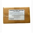 thumbnail image 1 of afrimports Manteca de karité africana natural de África occidental Blanca 5 lbs., 1 of 5