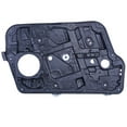 thumbnail image 2 of Geelife For 2011-14 Hyundai Sonata Sedan Front Left Window Regulator w/Panel 824713Q000, 2 of 6
