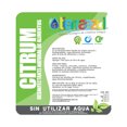 thumbnail image 2 of CITRUM 4 lt Tierra Azul Sin Agua Ecológico, 2 of 2