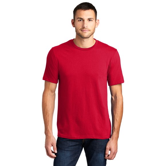 District® Very Important Tee®. DT6000 Distrito DT6000