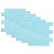 thumbnail image 1 of IDEANATEGRATE 6Ud Pegatinas De Azulejos Vinílicos Para Cocina Y Con Protección Impermeable, 1 of 6