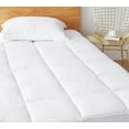 thumbnail image 2 of "Anti-Bacterial Clean Health Mattress Pad", 2 of 2