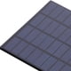 thumbnail image 4 of Módulo De Cargador De Panel Solar ANGGREK 2W Panel Solar, 4 of 8