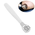 thumbnail image 1 of Foot Care ,Foot Scrubs,Remove Dead Skin ,Stainless Steel, 1 of 8