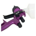 thumbnail image 4 of High Atomization Sheet Metal Car Furniture Maintenance Environmental Protection Low Pressure Manual Spray Gun 1.3 Cup 600ml, 4 of 7