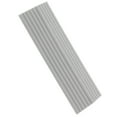 thumbnail image 3 of KAKOWELY Rampes de Gourmette pour Entrée, Rampe de Seuil en Caoutchouc, Rampe Robuste pour Fauteuils Roulants, Rampe pour Robots Aspirateurs, Rampe Antidérapante pour Entrée et Trottoir, pour Trottinettes et Voitures, Accessibilité, 3 of 4