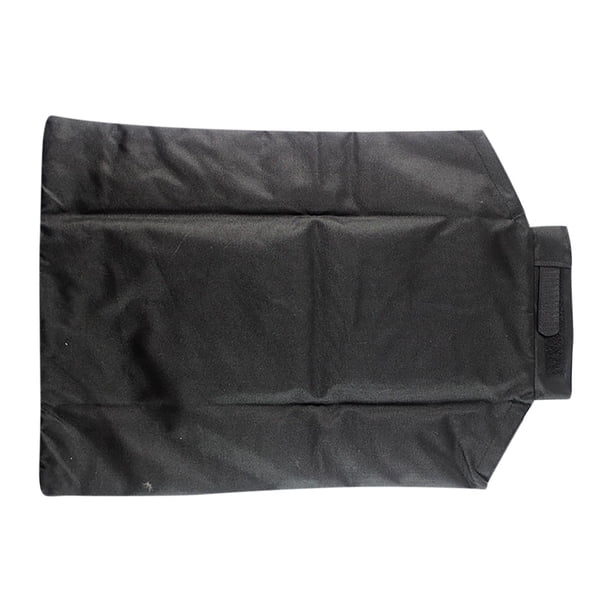 Mochila de hombro de una sola espalda, bolsa de mano portátil, bolsa de crossbody para mascotas, ajustable, resistente, para paseos, con compartimento separado, tejido duradero, para viajes,