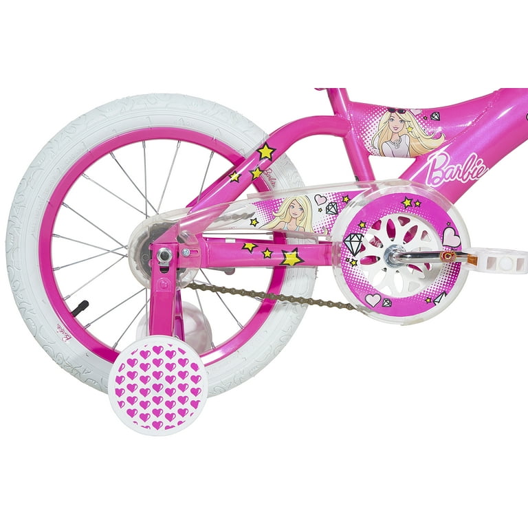 Walmart barbie bike 16 new arrivals