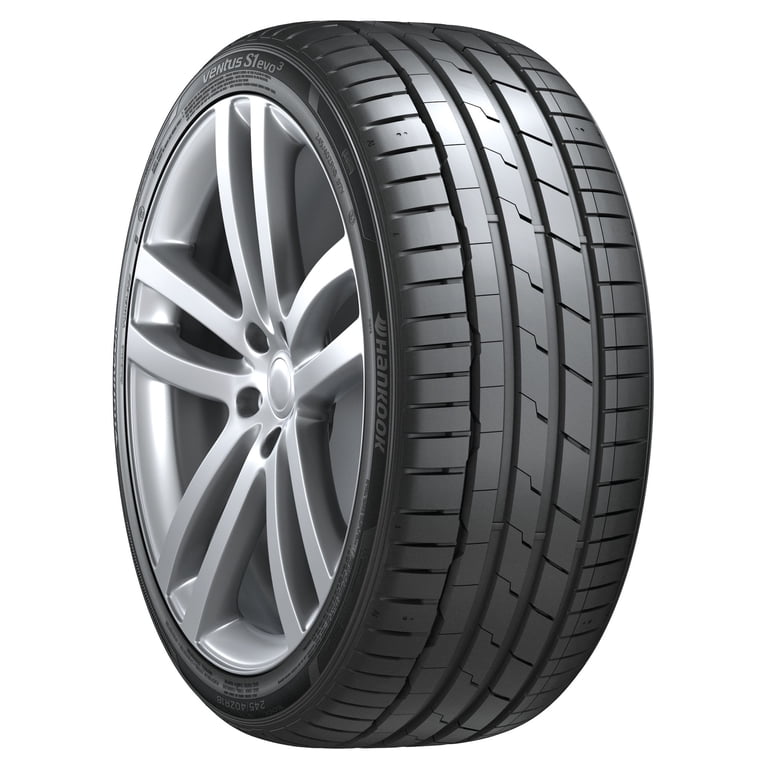 Hankook Ventus S1 evo3 (K127) 235/35R19 91Y XL Performance Tire