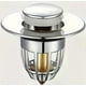 thumbnail image 3 of GKA 2 pieces universal pop-up sink plug drain plug drain plug strainer, 3 of 5