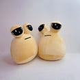 thumbnail image 3 of Emoción Alien Pou Furdiburb Muñeca de peluche Regal [s] casa de muñecas, 3 of 5