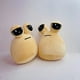 thumbnail image 3 of Emoción Alien Pou Furdiburb Muñeca de peluche Regal [s] casa de muñecas, 3 of 5