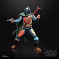 thumbnail image 4 of Star Wars The Black Series Credit Collection The Mandalorian Toy 6-Inch-Scale Collectible Action Figure (Amazon Exclusive), 4 of 5