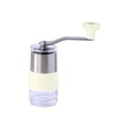 thumbnail image 3 of Sentmoon Coffe Grinder Coffee Grinders for Home Use Hand Coffee Machines Office Thickness Adjustable Manual Grinder Portable Grinder Hand Brewed Coffee Make, 3 of 8