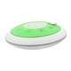 thumbnail image 3 of Máquina con interruptor de perilla de música relajante, temporizador de apagado de 3 horas y ayuda para dormir Verde, 3 of 9