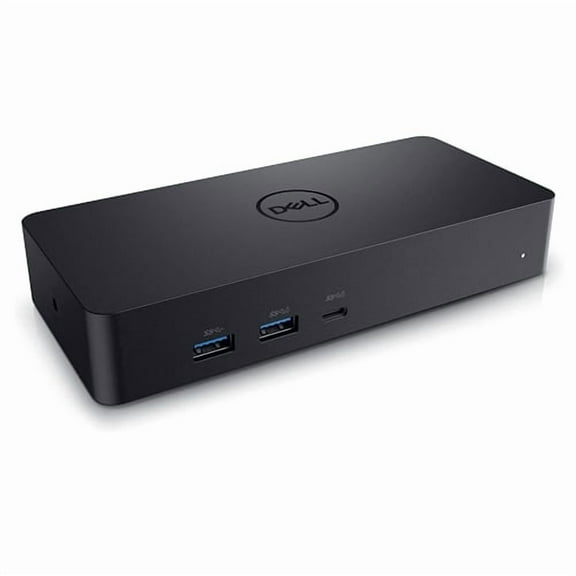 Dell D6000S Universal Docking Station