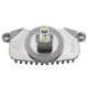 thumbnail image 4 of 2x New For 2012-2016 -BMW 3 Series F30 F31 F34 headlight Insert Daytime Running Light DRL LED Diode Control Unit Module-In stock, 4 of 5