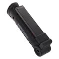 thumbnail image 4 of EeaseCA 1PC LED Car Emergency Work Maintenance Light USB Rechargeable Outdoor Camping Foldable Light Flashlight (W52, Black), 4 of 7