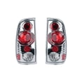 thumbnail image 1 of CALAVERA DEPO F-150 1997 al 2007 Transparente/rojo, 1 of 3