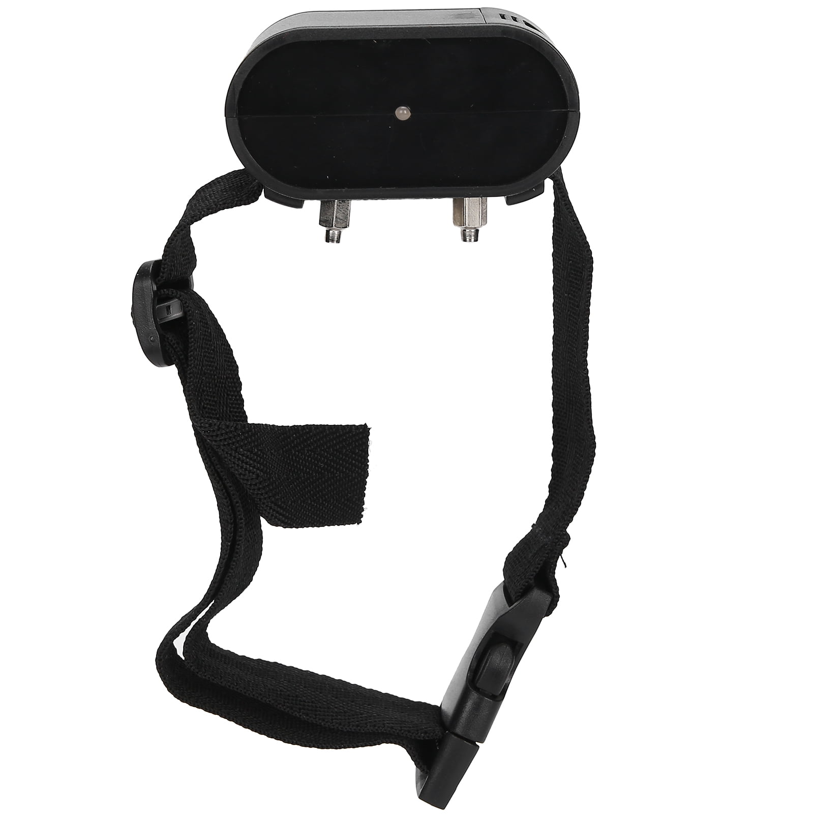 YAHHU Electric Dog Fence Waterproof Training Sound Shock Collar Electronic Pet Containment System With Adjustable Perimeter And Rechargeable Battery For All Sizes AU Plug 110-240V
