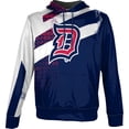 thumbnail image 4 of ProSphere Men's Duquesne University Structure Pullover Hoodie, 4 of 8
