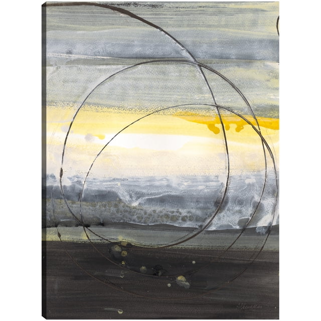 Horizonte Equilibrio IV