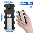 thumbnail image 3 of Sports 5 In 1 Functional Cue Tip & Tool for Rods Needle Adjustment & Care Accessories for Maintaining Performance, 3 of 7