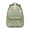 Olive-green-30, variant on Fantasy Dreamy Mandala Backpack for Students Lightweight, Fashion School Bag with Minimalist Zen Meditation and Healing Energy Mandala