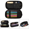thumbnail image 4 of Sailor Moon Black Pencil Case, 4 of 4