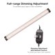 thumbnail image 2 of DELight 90 LEDs Under Cabinet Lighting Kit Plug in 3000K Kitchen Counter Light 6 Pack, 2 of 11