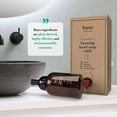thumbnail image 6 of Bayes Foaming Hand Soap Moisturizing Plant-Derived Essential Oil Infused Hand Wash with Rosemary Mint Scent, 12 Oz 3 Pack, 6 of 7