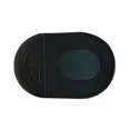 thumbnail image 4 of Car Vehicle Oval Magic Anti-slip Silicone Mat Pad Mat Mobile Phone GPS Holder, 4 of 6
