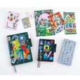 thumbnail image 4 of Pestañas de Notas Adhesivas Hobonichi "Mi Habitación" por Yumi Kitagishi, 4 of 4