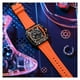 thumbnail image 3 of Reloj Curren KRED8213 naranja Hombre Cuarzo, 3 of 3