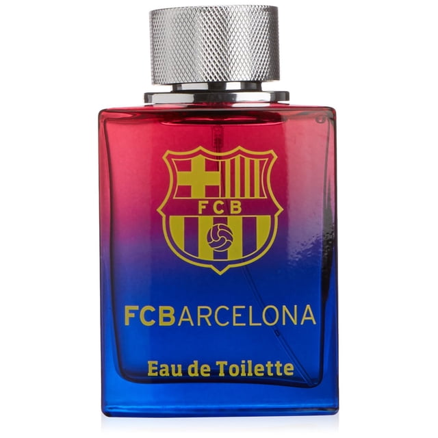 Perfume F.C. Barcelona Messi para Hombre Eau de Toilette 100 ml