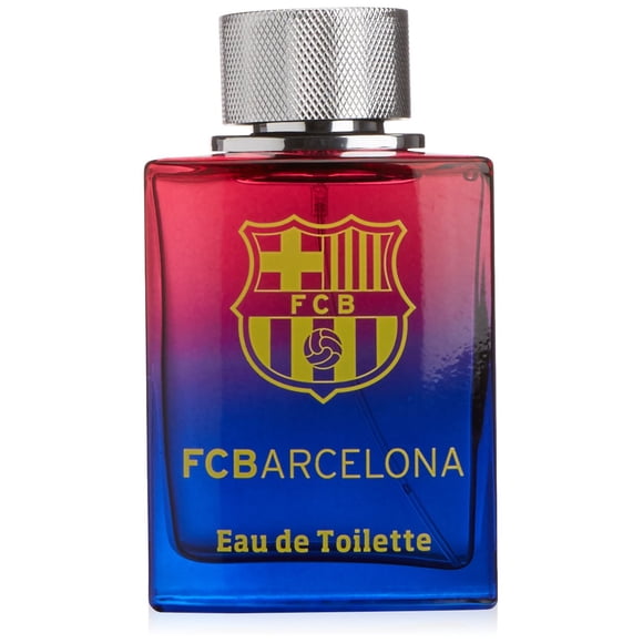 Perfume F.C. Barcelona Messi para Hombre Eau de Toilette 100 ml