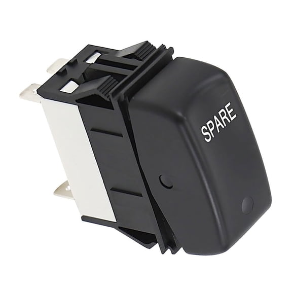 Spare Rocker Dash Console Switch For Kenworth T2000 T440 T470 T660 2006-2017 P27-1123-007 P271123007