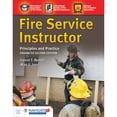thumbnail image 1 of Pre-Owned Fire Service Instructor: Principles and Practice (Paperback) 1284122182 9781284122183, 1 of 1