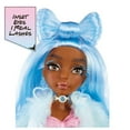 thumbnail image 2 of Mermaze Mermaidz Color Change Shellnelle Mermaid Fashion Doll with Accessories, 2 of 7