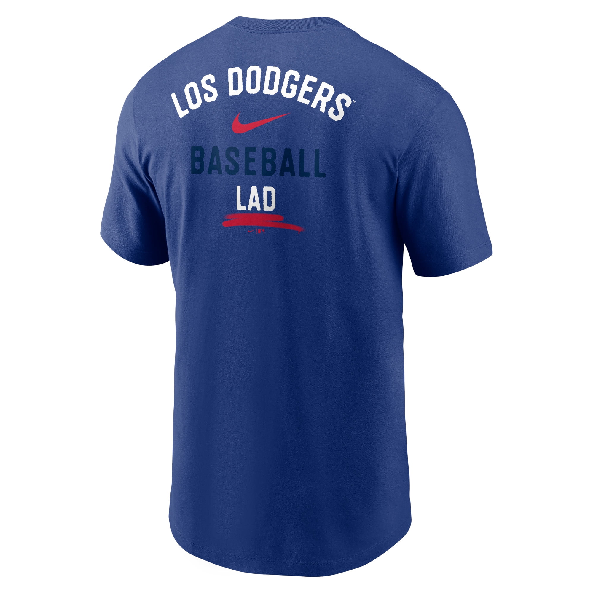 los doyers nike t shirt