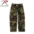 thumbnail image 2 of 2506 Kids Vintage Paratrooper Fatigue, ACU Digital Camo, 2 of 2