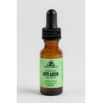 thumbnail image 1 of Mélange d'Huiles Biologiques Anti-âge Hydratant pour le Visage Anti-Rides 0,5 oz Goutte en Verre, 1 of 1