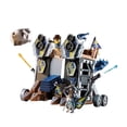 thumbnail image 2 of Fortaleza Móvil Playmobil Novelmore 74 Piezas, 2 of 4
