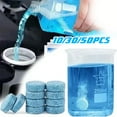 thumbnail image 3 of Glass Water Effervescent Film Wiper Concentrate Universal Essence, 3 of 5